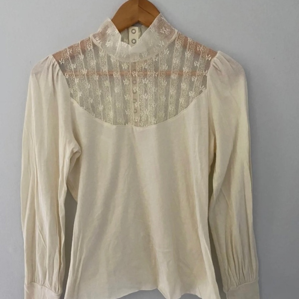 Free People shirt
